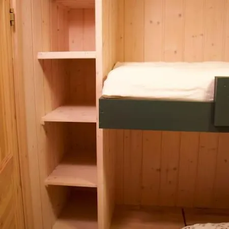 Koselig Familiehytte Pa Romasen Сasa de vacaciones