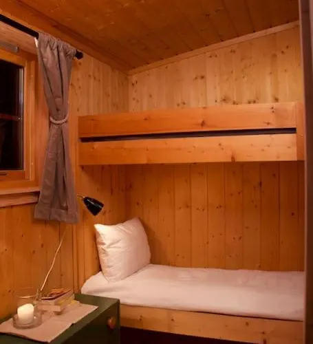 Koselig Familiehytte På Rømåsen